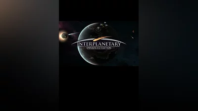 Interplanetary Enhanced Edition