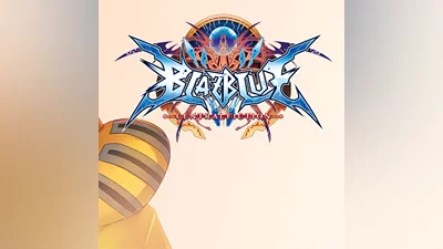 BlazBlue Centralficton Jubei DLC