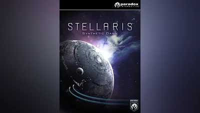 Stellaris Synthetic Dawn