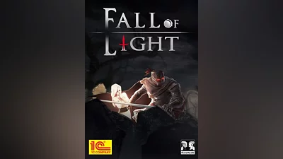 Fall of Light Darkest Edition