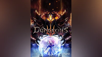 Dungeons 3