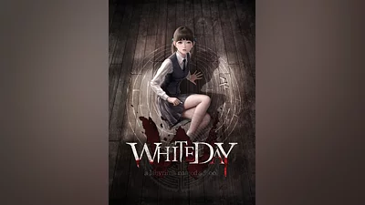 White Day A Labyrinth Named School
