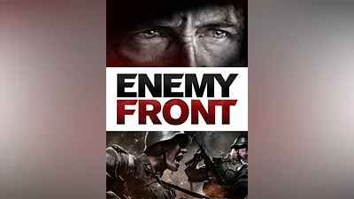 Enemy Front