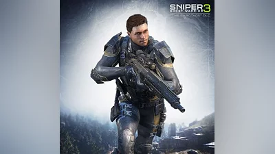 Sniper Ghost Warrior 3 The Sabotage