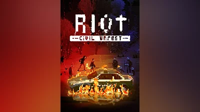 RIOT Civil Unrest