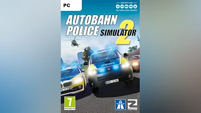 Autobahn Police Simulator 2