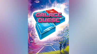 Galact Quest