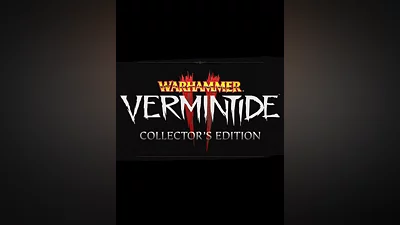 Warhammer Vermintide 2 Collectors Edition