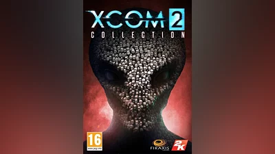 XCOM 2 Collection