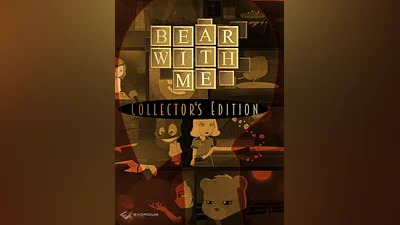 Bear With Me Collectors Edition