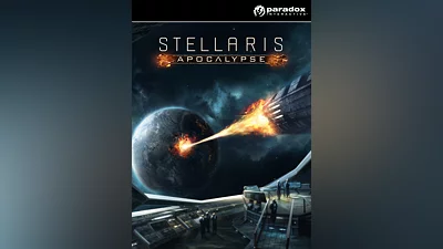 Stellaris Apocalypse
