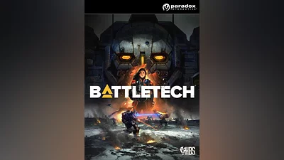BATTLETECH Standard Edition