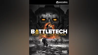 BATTLETECH Digital Deluxe Edition