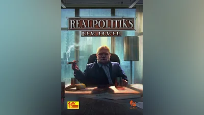 Realpolitiks New Power DLC