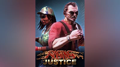 Raging Justice