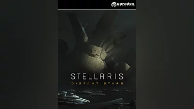 Stellaris Distant Stars Story Pack