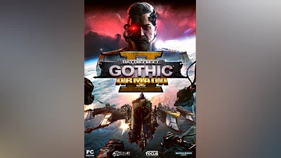 Battlefleet Gothic Armada 2