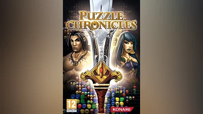 Puzzle Chronicles