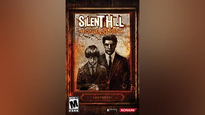 Silent Hill Homecoming