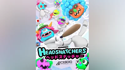 Headsnatchers