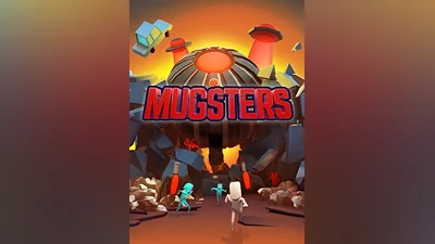 Mugsters