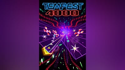 Tempest 4000