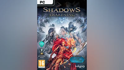 Shadows Awakening