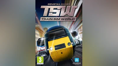 Train Sim World