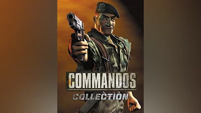Commandos Collection