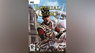 Imperial Glory