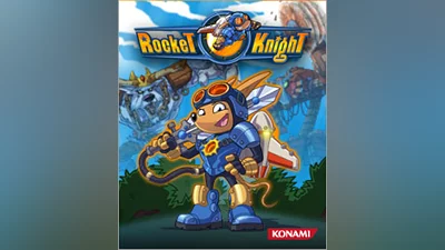 Rocket Knight