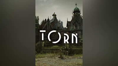 Torn
