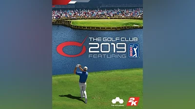 The Golf Club 2019 featuring PGA TOUR
