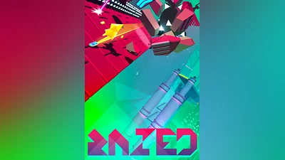 RAZED
