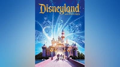 Disneyland Adventures