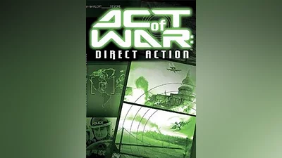 Act of War Direct Action