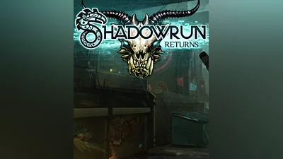 Shadowrun Returns Deluxe