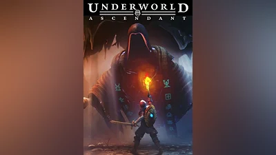Underworld Ascendant