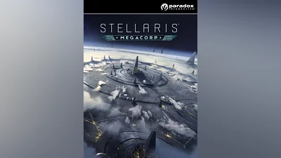 Stellaris MegaCorp