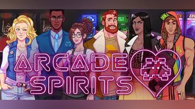 Arcade Spirits