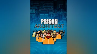 Prison Architect