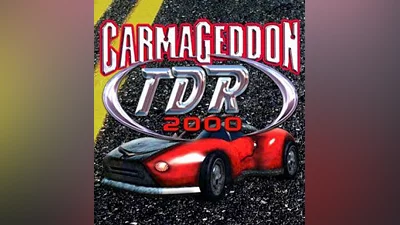 Carmageddon TDR 2000
