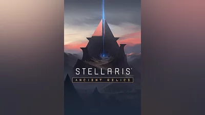 Stellaris Ancient Relics Story Pack