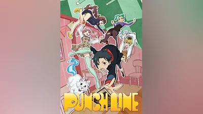 Punch Line