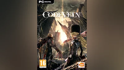 CODE VEIN Deluxe Edition