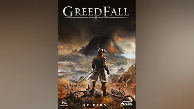GreedFall