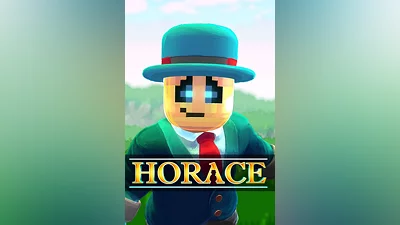 Horace