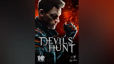Devils Hunt