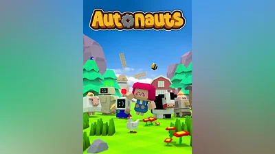 Autonauts
