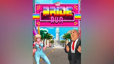 Pride Run